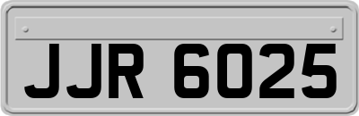 JJR6025