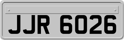 JJR6026