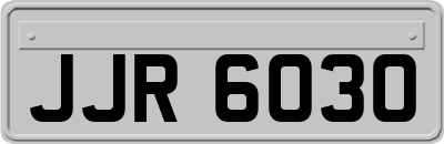 JJR6030