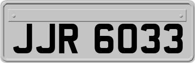 JJR6033