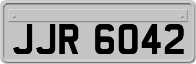 JJR6042