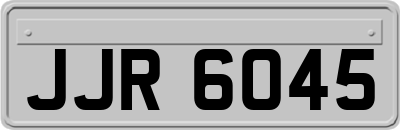 JJR6045