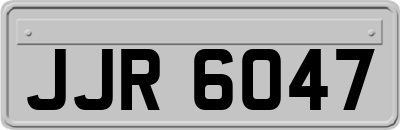JJR6047