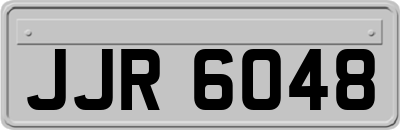 JJR6048