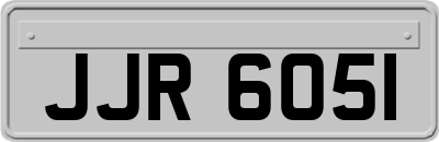 JJR6051