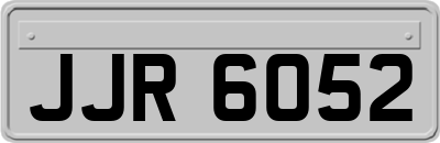 JJR6052