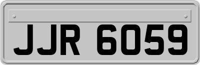JJR6059