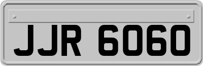 JJR6060