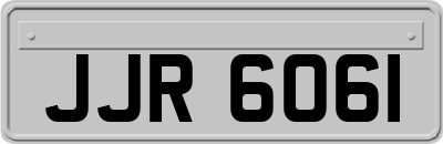 JJR6061
