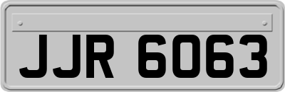 JJR6063