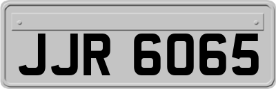 JJR6065