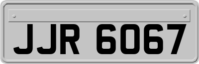 JJR6067