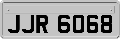 JJR6068