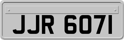 JJR6071