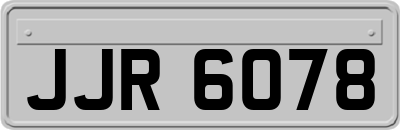 JJR6078