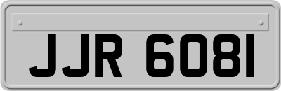 JJR6081