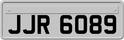 JJR6089