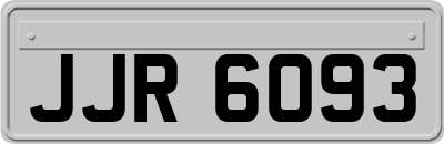 JJR6093