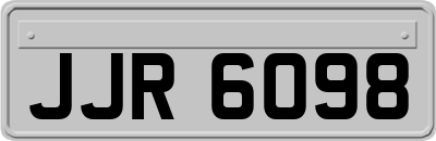JJR6098