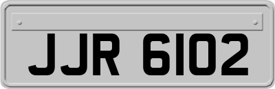 JJR6102
