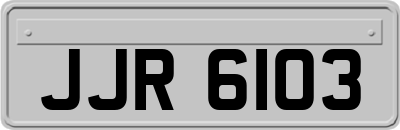 JJR6103