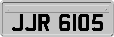 JJR6105