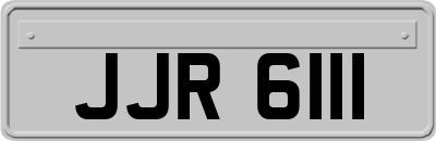 JJR6111