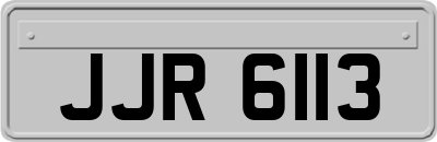 JJR6113
