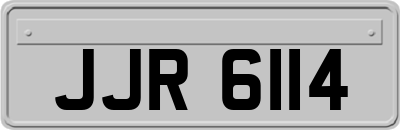 JJR6114
