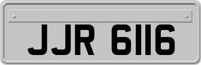 JJR6116