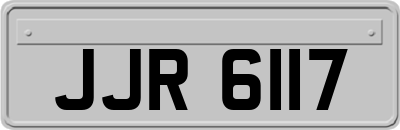 JJR6117