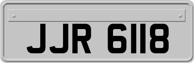 JJR6118