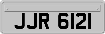 JJR6121