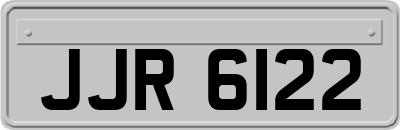 JJR6122