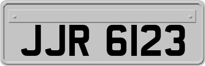 JJR6123