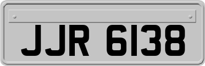 JJR6138