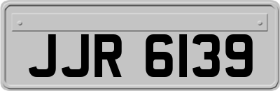 JJR6139