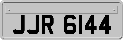 JJR6144