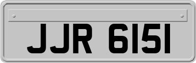 JJR6151