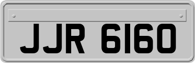 JJR6160
