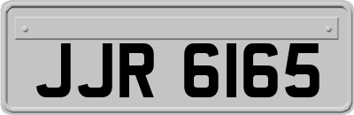 JJR6165