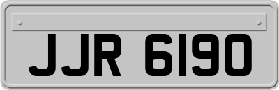 JJR6190