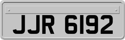 JJR6192