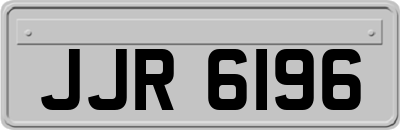 JJR6196
