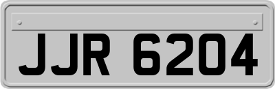 JJR6204