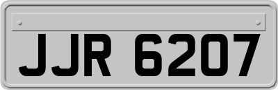 JJR6207