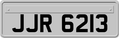 JJR6213