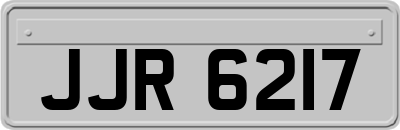 JJR6217