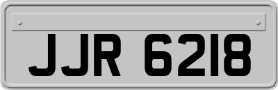 JJR6218
