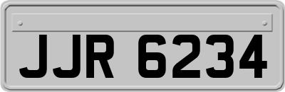 JJR6234